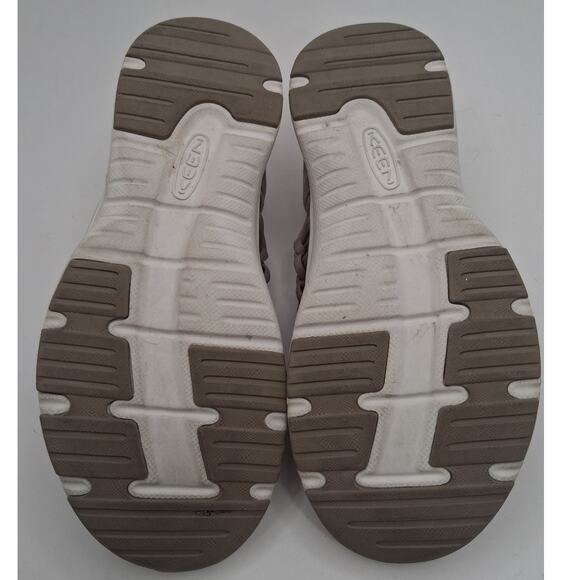 Keen Uneek Hiking Sandals Taupe Tan Size 7 Women's - Picture 7 of 7